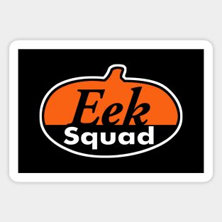 Eek Squad Magnet